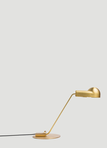LN-CC® - Karakter: Domo Table Lamp (US) - Brass Karakter Domo Table Lamp (US) Brass wps0638283