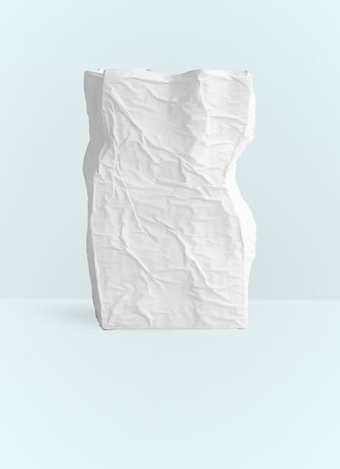 101 Copenhagen Big Kami Vase White wps0691520
