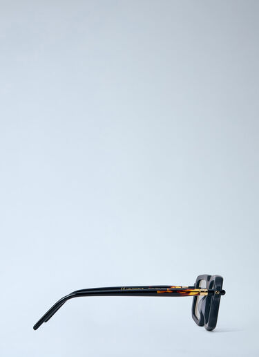 LN-CC® - Kuboraum: Mask P23 Sunglasses - Black Kuboraum Mask P23 Sunglasses Black kub0364018