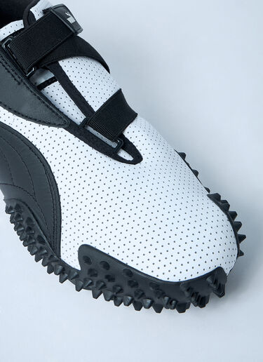 Puma Mostro Perf Sneakers White pum0360029