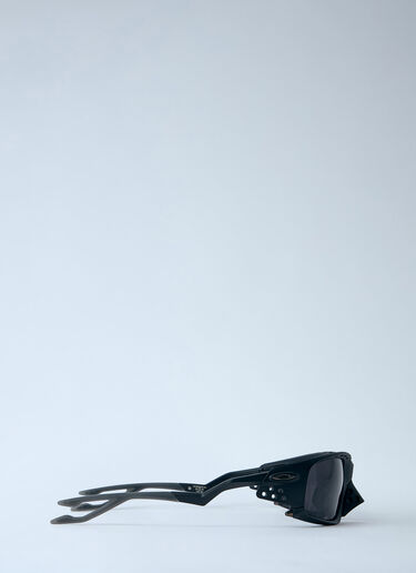 LN-CC® - Oakley: Plantaris SQ Sunglasses - Black Oakley Plantaris SQ Sunglasses Black lxo0364002