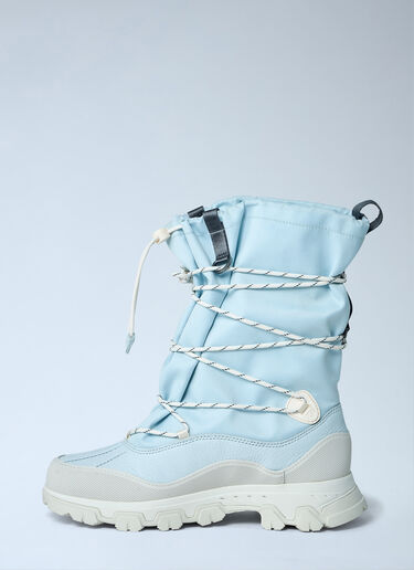 UGG MetroPeak Boots Light Blue ugg0362013