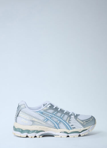 Asics Gel-Kayano 12.1 运动鞋 白色 asi0362002