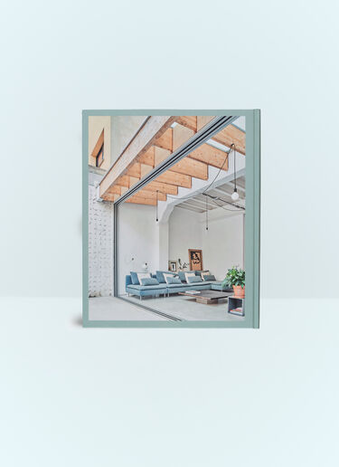 LN-CC® - Gestalten: Upgrade Your House Book - Grey Gestalten Upgrade Your House Book Grey wps0691276