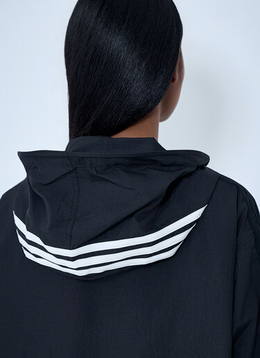 Y-3 Technical Hooded Jacket Black yyy0364014