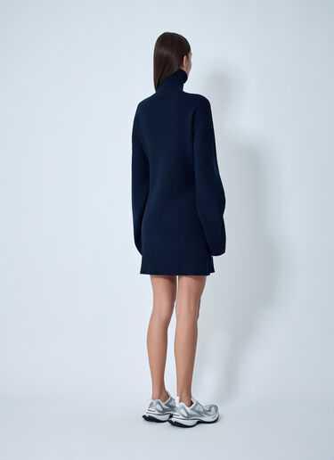 Balenciaga ピンチズ ミニドレス ブラック bal0262006