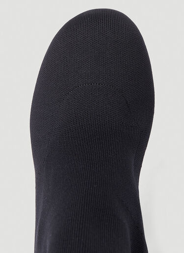 Alexander McQueen Shard 高跟靴 黑色 amq0252012