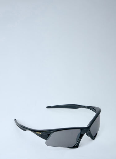 Oakley Suture Jacket® Prizm サングラス ブラック lxo0364008
