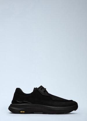 REFERENC The Fernabee MegaGrip® SP Shoes Black ref0163002