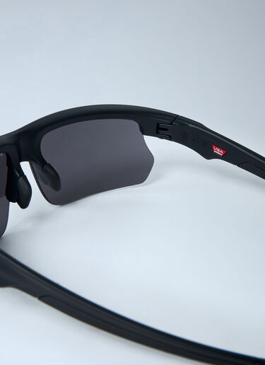 LN-CC® - Oakley: Custom BiSphaera™ Sunglasses - Black Oakley Custom BiSphaera™ Sunglasses Black lxo0362004