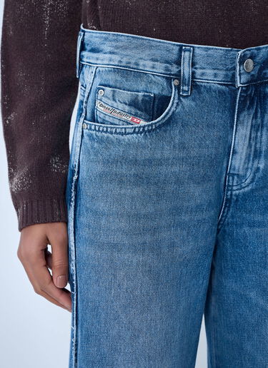 LN-CC® - Diesel: 1978 D-Akemi-S Jeans - Blue Diesel 1978 D-Akemi-S Jeans Blue dsl0263017