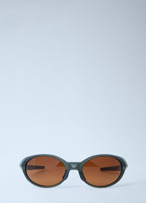 LN-CC® - Oakley: Eye Jacket Redux Sunglasses - Black Oakley Eye Jacket Redux Sunglasses Black lxo0364003
