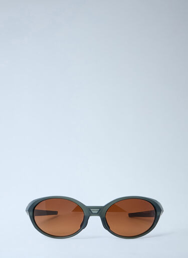 LN-CC® - Oakley: Eye Jacket Redux Sunglasses - Black Oakley Eye Jacket Redux Sunglasses Black lxo0364003