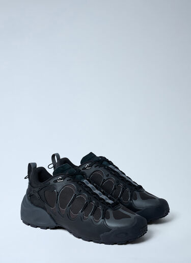 Junya Watanabe x Oakley Oakley Factory Team Ibex 运动鞋 黑色 jwo0162001