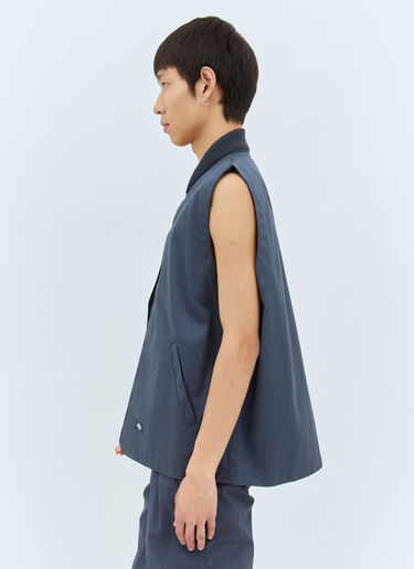 Dickies Eisenhower 背心 藏蓝色 dks0158006