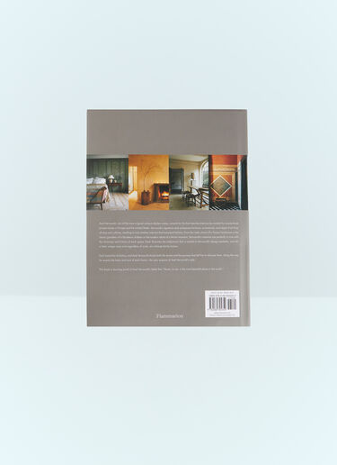 LN-CC® - Flammarion: Axel Vervoordt Book - Multicolour Flammarion Axel Vervoordt Book Multicolour wps0691284