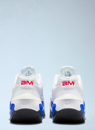 LN-CC® - Nike x Veneda Carter: Air Max Muse Racer Blue Sneakers - White Nike x Veneda Carter Air Max Muse Racer Blue Sneakers White nik0362004