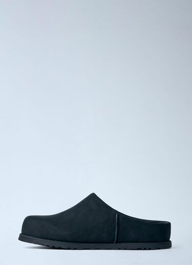 UGG オッツォ スリップオン ブラック ugg0164006