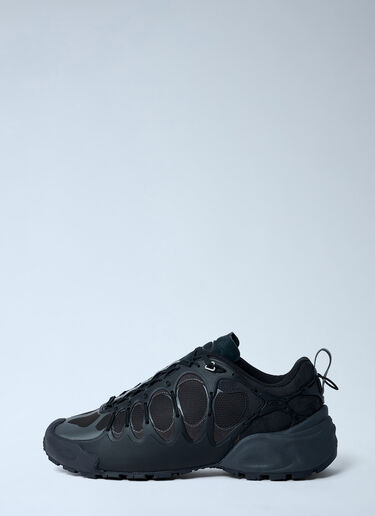 Junya Watanabe x Oakley Oakley Factory Team Ibex 运动鞋 黑色 jwo0162001