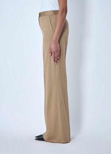Max Mara 宽腿定制长裤 骆驼 max0264007
