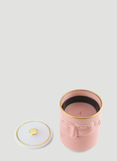 LN-CC® - Ginori 1735: The Companion Candle - Pink Ginori 1735 The Companion Candle Pink wps0670241