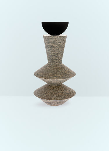 LN-CC® - Gardeco: Constantin Totem 03 - Brown Gardeco Constantin Totem 03 Brown wps0691397