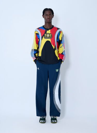 adidas x Brain Dead BD FB Track Pants Black adi0162209