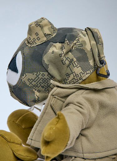 LN-CC® - Nike by Yaku: Re-Create Gus R.Rex Toy - Green Nike by Yaku Re-Create Gus R.Rex Toy Green nik0165045