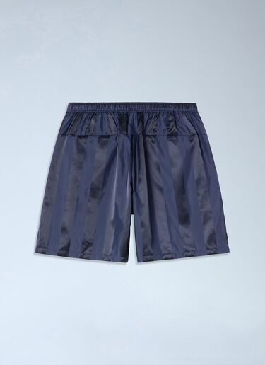 LN-CC® - Carhartt WIP x F.C.Real Bristol: Game Shorts - Blue Carhartt WIP x F.C.Real Bristol Game Shorts Blue wip0364003