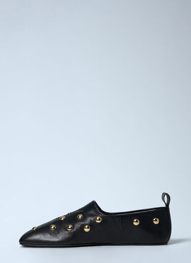 Chloé Rita Shoes Black chl0263059