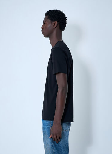 Diesel T-Adjust-Od T-Shirt Black dsl0161006