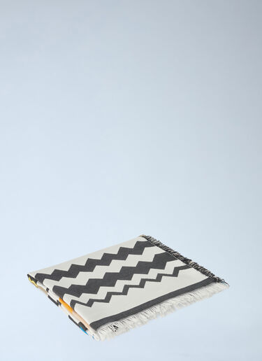 LN-CC® - Missoni: Best Beach Towel - Multicolour Missoni Best Beach Towel Multicolour wps0692185