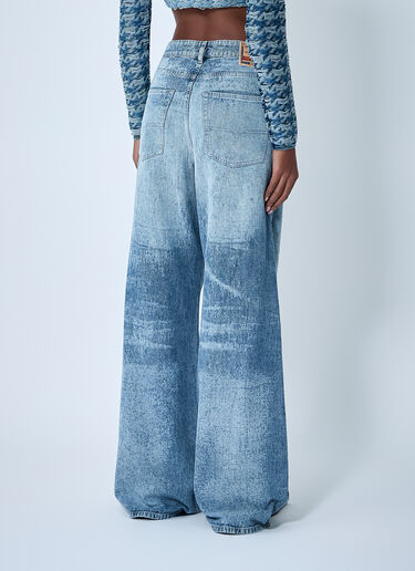 LN-CC® - Diesel: 1996 D-Sire-Fsh Jeans - Blue Diesel 1996 D-Sire-Fsh Jeans Blue dsl0262008