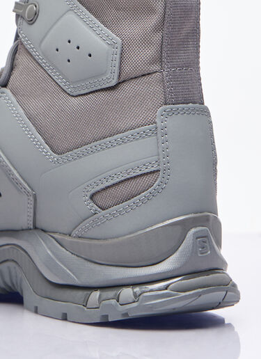 LN-CC® - RIER x Salomon: Salomon XA JUNGLE RIER - Grey RIER x Salomon Salomon XA JUNGLE RIER Grey rrr0158015