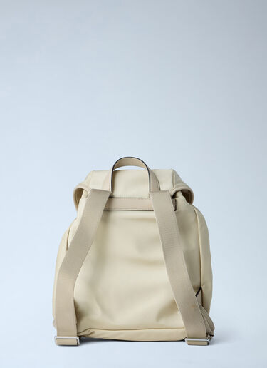 LN-CC® - Moncler: 뉴 트릭 백팩 - 베이지 Moncler 뉴 트릭 백팩 베이지 mon0263054