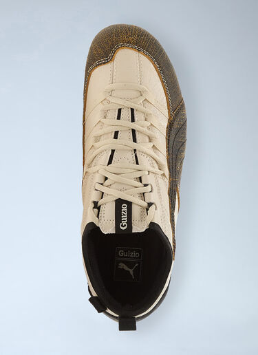 Puma x Guizio Klim Low Danielle Guizio Sneakers White pgu0264001
