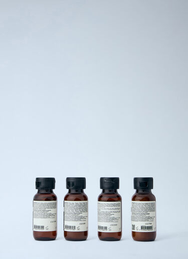 Aesop 到着用トラベルキット2 ブラウン sop0364010