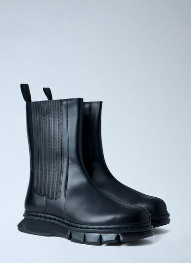 Dr. Martens AWRI Chelsea Boots Black drm0162001