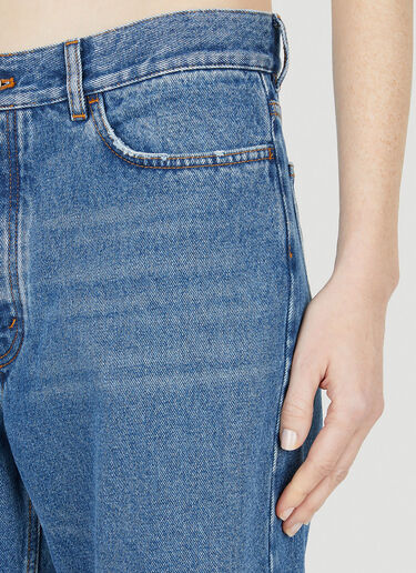 LN-CC® - Meryll Rogge: Boy's Jeans - Blue Meryll Rogge Boy's Jeans Blue mrl0248005