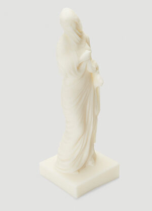 Séance Deleuze Candle White snc0342004