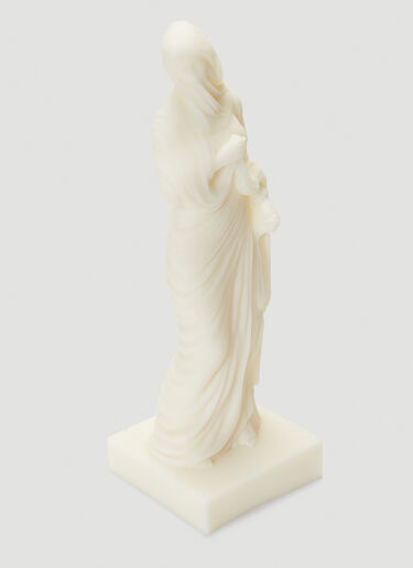 LN-CC® - Séance: Deleuze Candle - Ivory Séance Deleuze Candle Ivory snc0342004