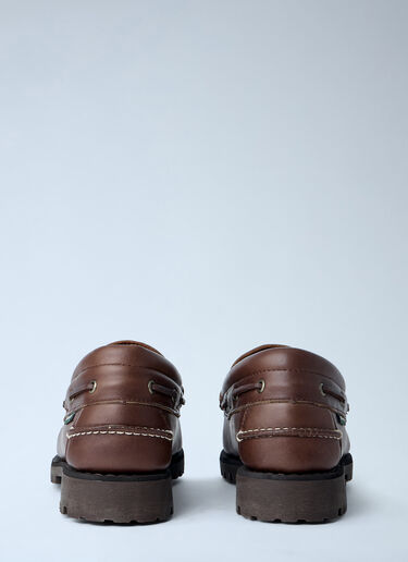 Sebago Acadia Loafers Brown seb0162004