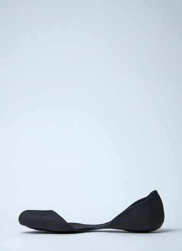 Balenciaga Zero Sneakers Black bal0161018