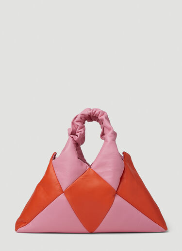 Studio Reco Didi Tarta Handbag Pink rec0250003