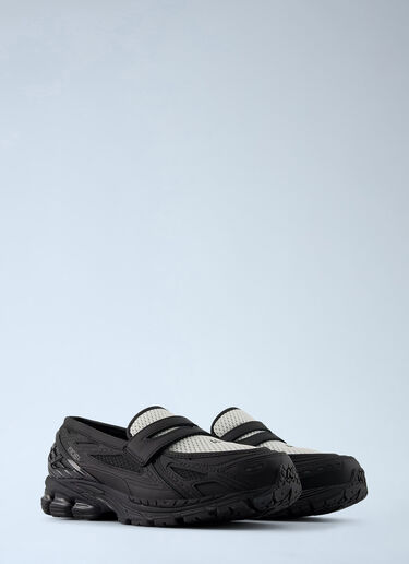 LN-CC® - New Balance: 1907L Sneakers - Black New Balance 1907L Sneakers Black new0364013