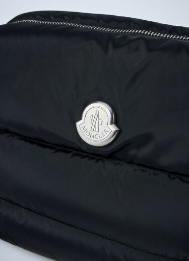 Moncler Caradoc Beauty Pouch Black mon0261050