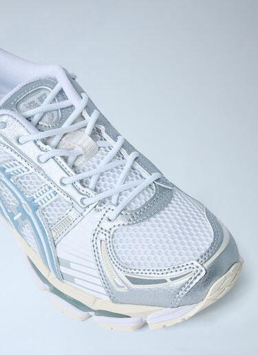 Asics Gel-Kayano 12.1 运动鞋 白色 asi0362002