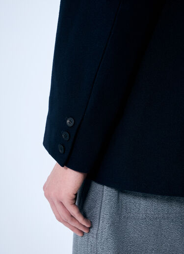LN-CC® - Visvim: Wilbur Jacket - Blue Visvim Wilbur Jacket Blue vis0158028