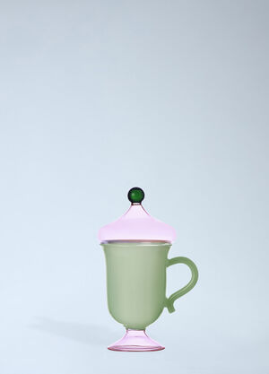 Ichendorf Milano Sogni D'Oriente Mug Multicolour wps0692077
