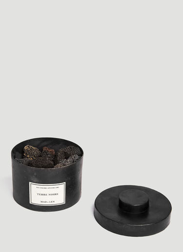 LN-CC® - Mad & Len: Terre Noire Pourri Apothicaire - Black Mad & Len Terre Noire Pourri Apothicaire Black wps0638500
